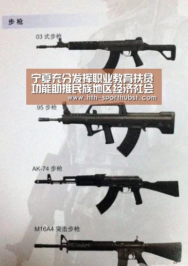 宁夏充分发挥职业教育扶贫功能助推民族地区经济社会发展|华体会app(图2) 华体会