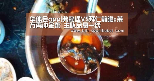 华体会